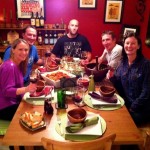 dinner-party